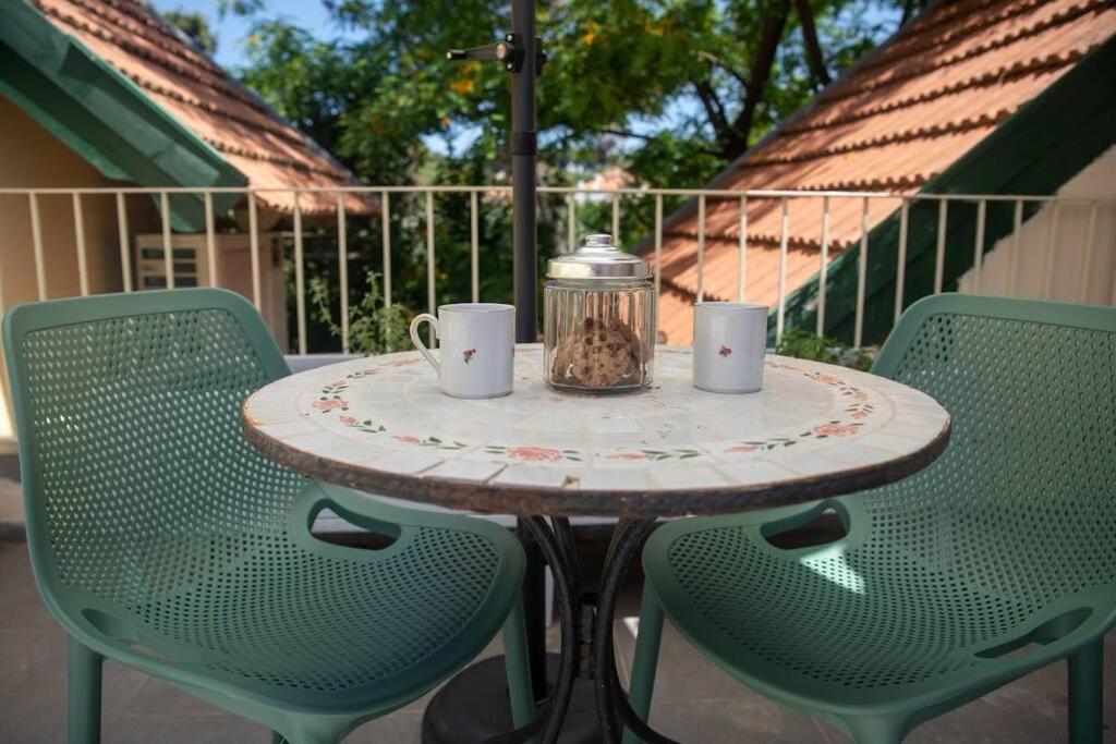 Amanda'S Place Central Modern Spacious Family Apt 兹奇隆亚科夫 外观 照片