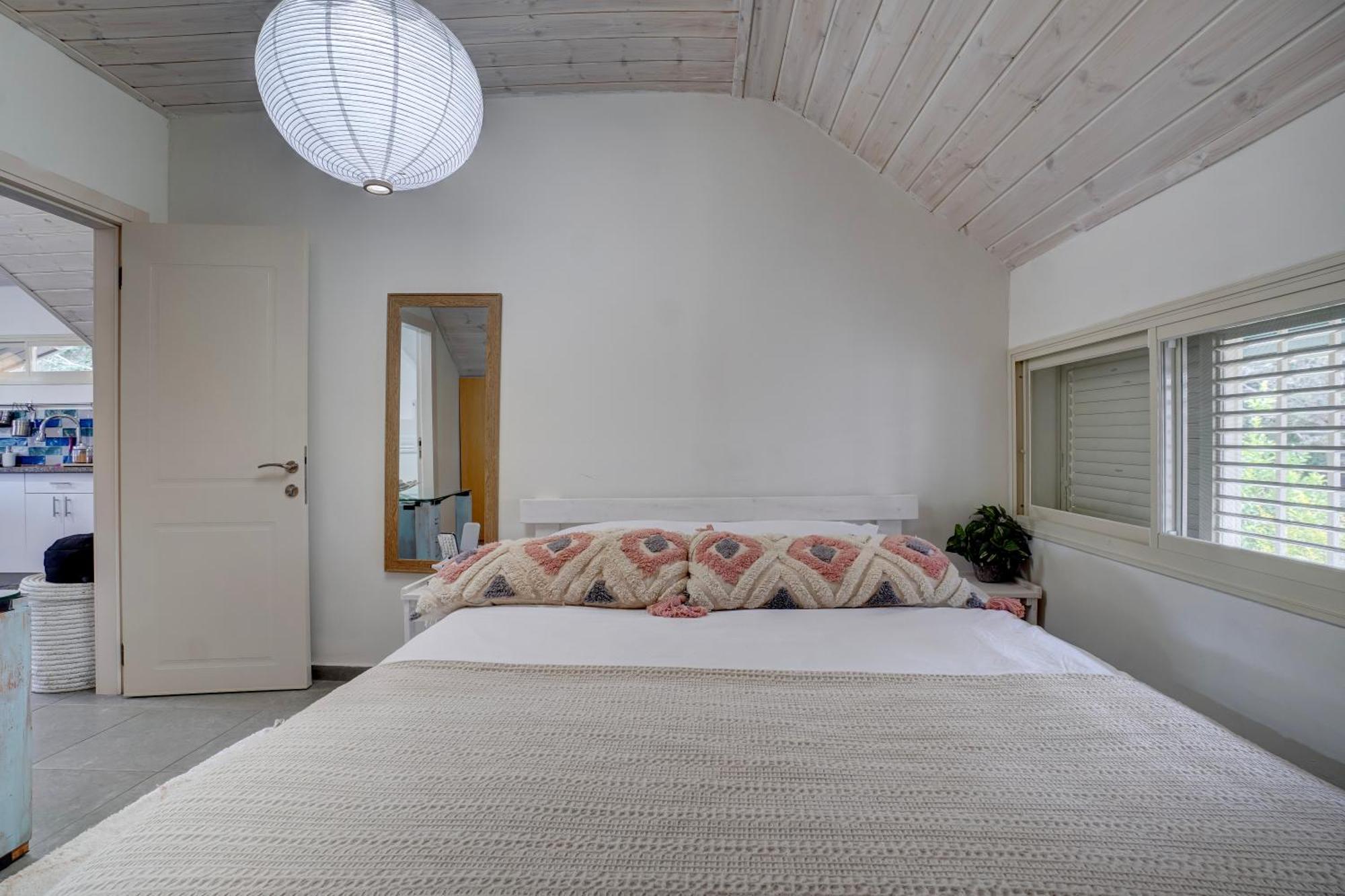 Amanda'S Place Central Modern Spacious Family Apt 兹奇隆亚科夫 外观 照片