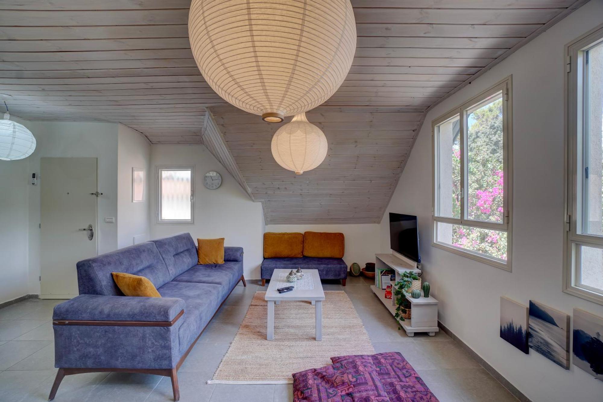 Amanda'S Place Central Modern Spacious Family Apt 兹奇隆亚科夫 外观 照片